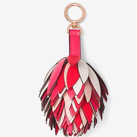 michael kors tassel bag charm